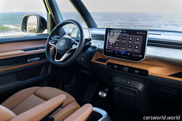 VW ofrece $10.000 de descuento en el ID.Buzz; los concesionarios responden: «a ver quién da más» | Carscoops